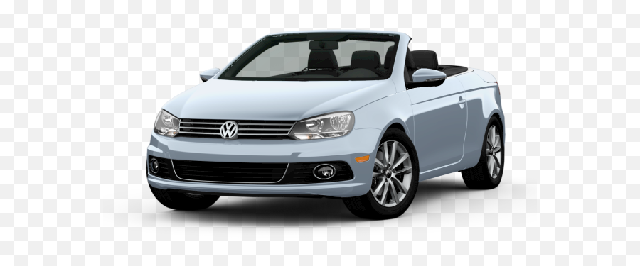 Volkswagen Png Clipart - Volkswagen Eos Png,Vw Png