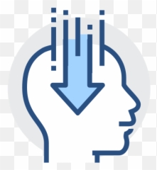 Brain Vector Icons Free Download Svg Png Format - Dot