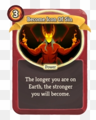 Slaythespire - The Spire Bloodletting png