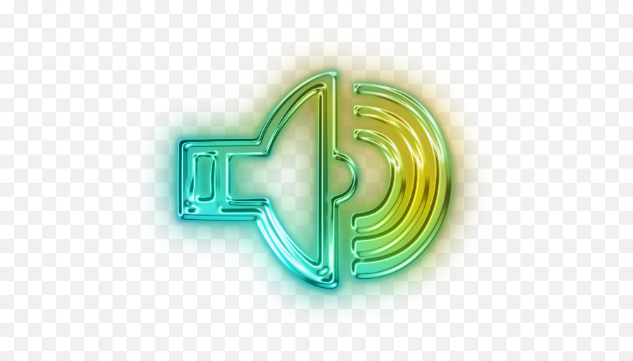 111659 - Green Neon Icon Png,Glowing Icon