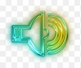 111659 - Green Neon Icon Png,Glowing Icon