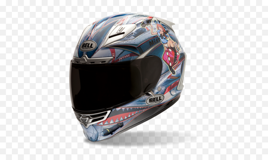 Pin En Bikes - Bell Star Miss Behavin Helmet Png,Icon Airmada Sensory