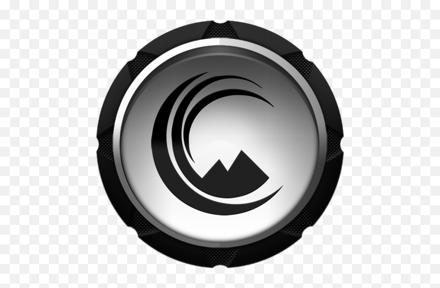 Coastal 10 White - Icon Pack 20 Apk Download Com Camera Lens Png,Atom Icon Package