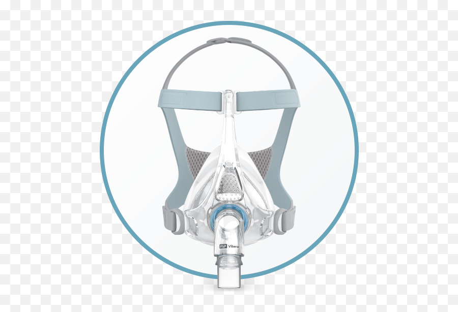 Vitera Cpap Mask - Fisher And Paykel Cpap Mask Png,Fisher And Paykel Cpap Icon Manual