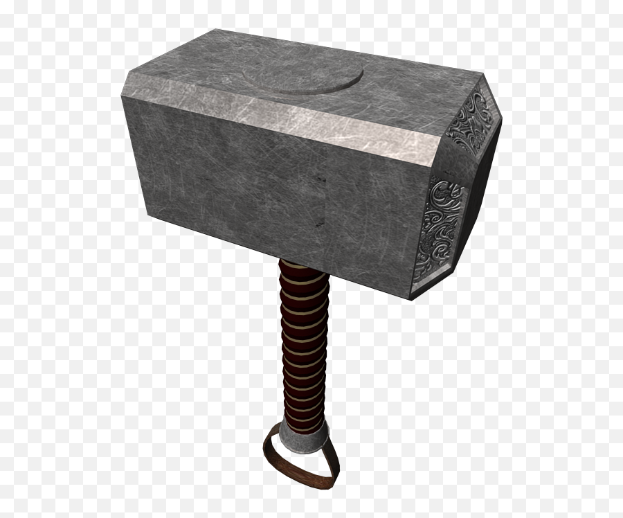 Thor Hammer Png - Thor Hammer Photo Download Png,Thors Hammer Png