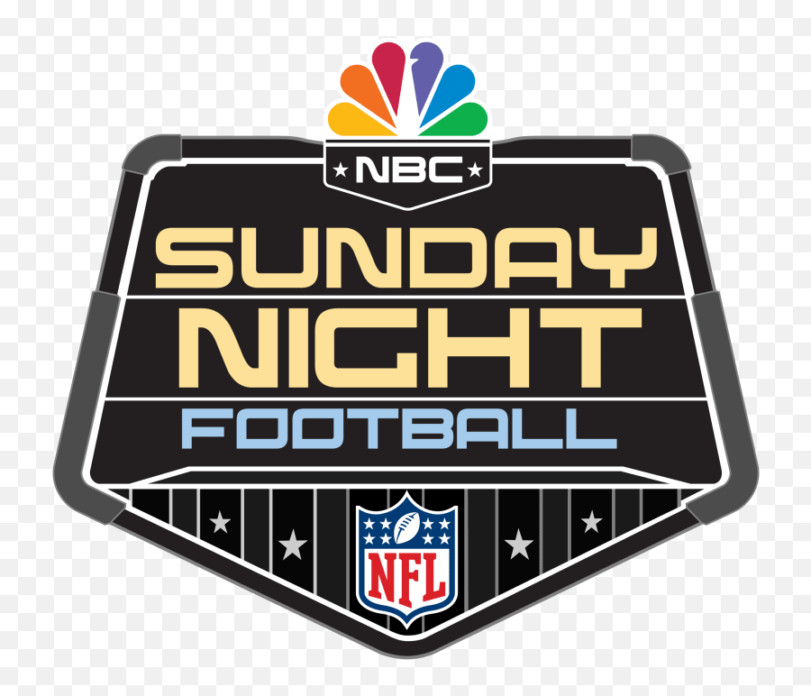 Sunday Night Football Schedule - Nfl Kickoff Png,Nite Icon Watch
