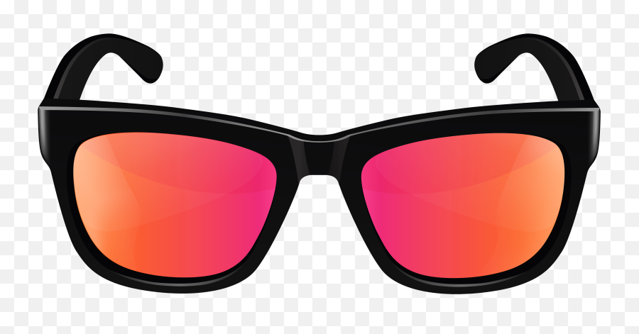 Glasses Png Images Cartoon - Transparent Background Sunglasses Clipart,Cartoon Sunglasses Png