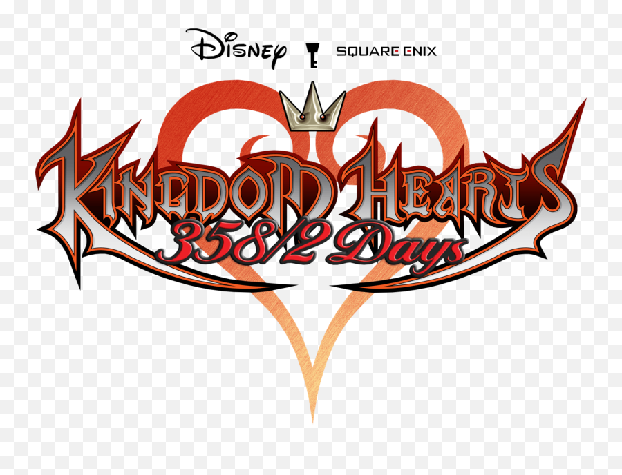 Kingdom Hearts 3582 Days - Kingdom Hearts Database Kingdom Hearts 328 2 Days Png,Kingdom Hearts Png