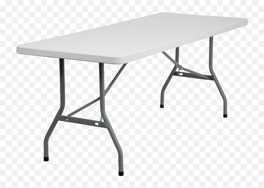 Download Free Folding Table Png Hq - Plastic Trestle Table,Folding Icon