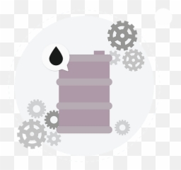 Lubrication Management - Dot Png,Icon Performant Lube