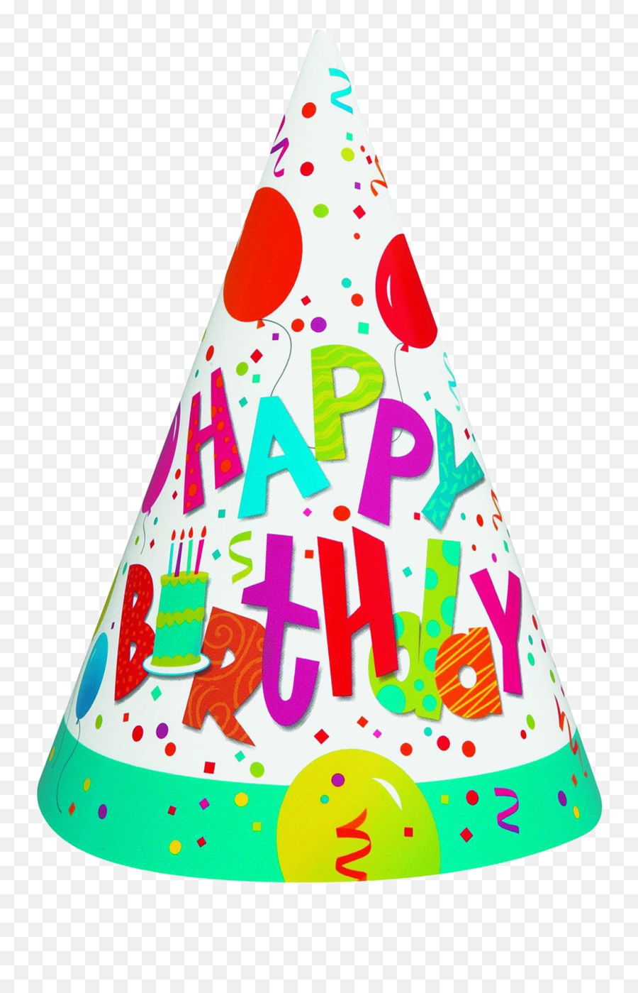 Party Hat Clipart K Birthday Hats Sorg Transparent Png - Pngwide Birthday Party Hats,Birthday Hats Png