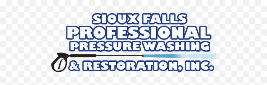 Sioux Falls Professional Pressure Washing Png Icon