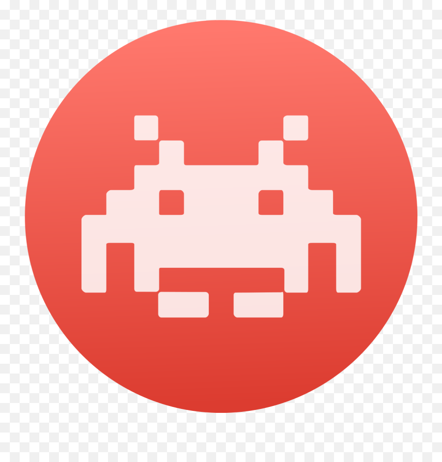 Fileantu Applications - Gamessvg Wikimedia Commons Arkanoid Vs Space Invaders Logo Png,Midna Icon