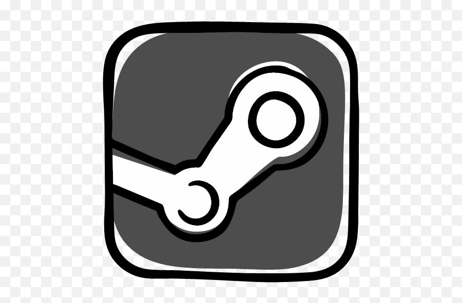 Dsitribution Multiplayer Network Steam Png Icon