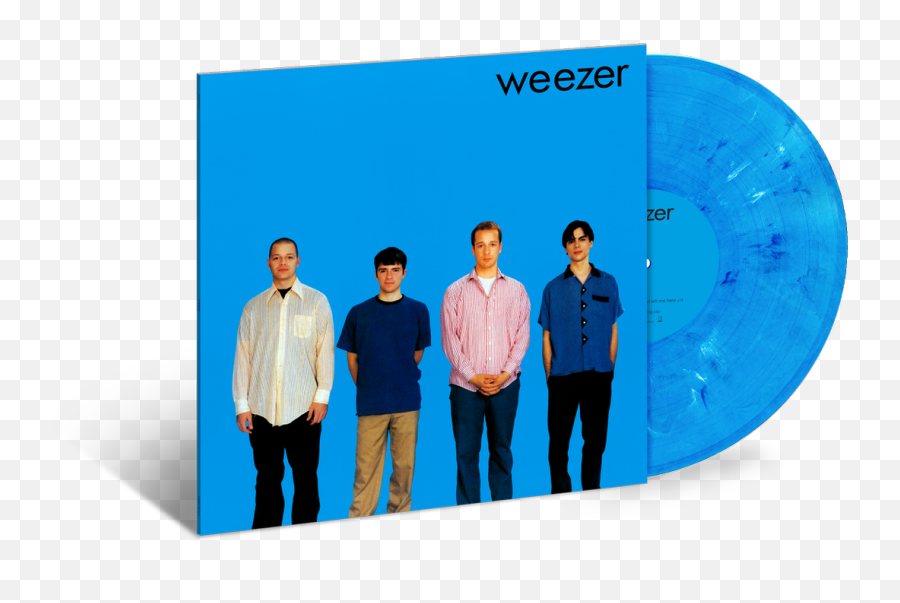 Universal Music Group Weezer Meme Template Png,Weezer Buddy Icon