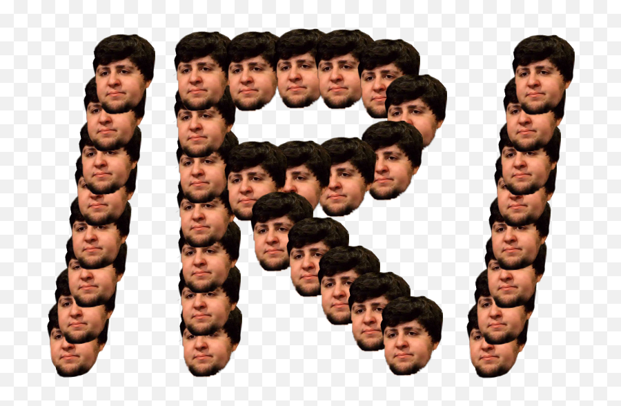 Rjontron - Imgur Social Group Png,Jontron Png