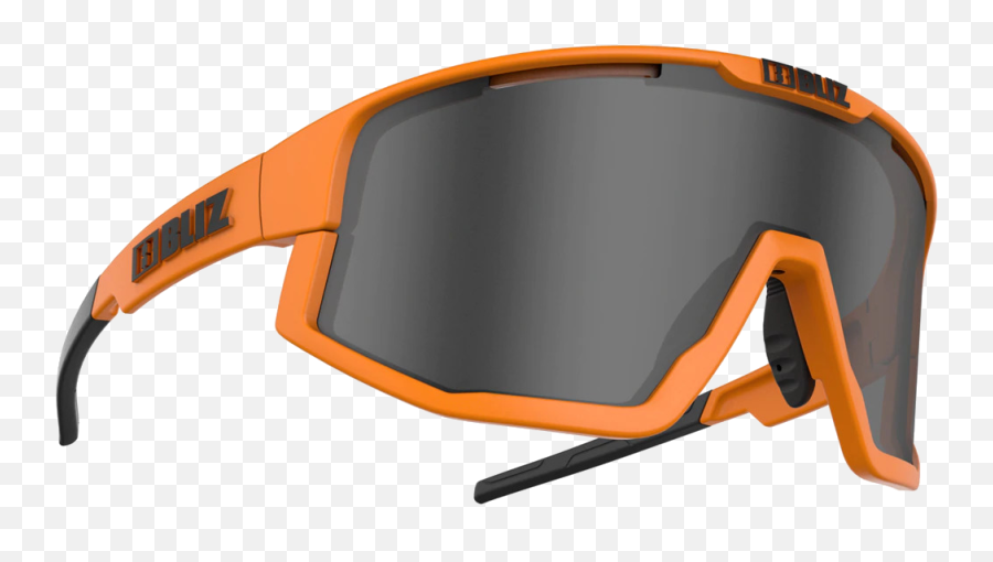 Bliz Fusion - Bliz Matrix Orange Png,Jawbone Icon Accessories