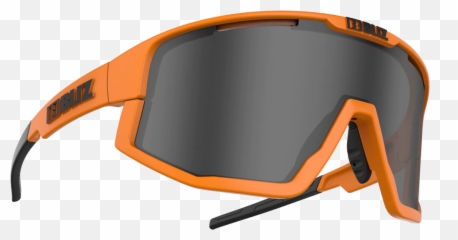 Bliz Fusion - Matrix Orange png