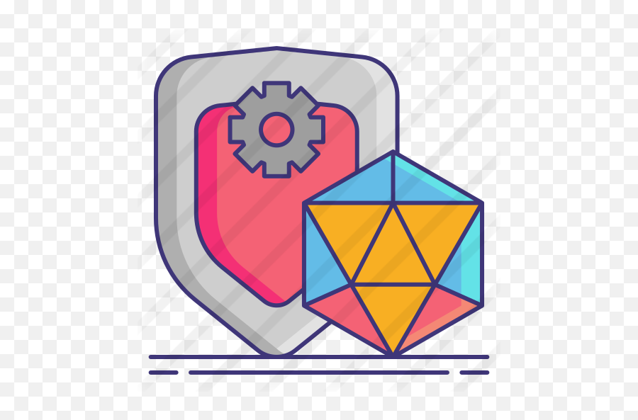 Role Playing Game - Vertical Png,Role Playing Game Icon