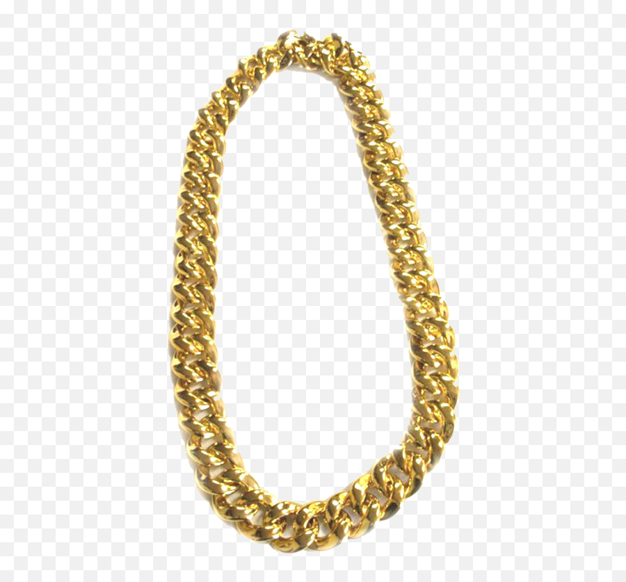 Thug Life Gold Chain Hq Png Image - 3d Gold Chain Png,Gold Chain Png