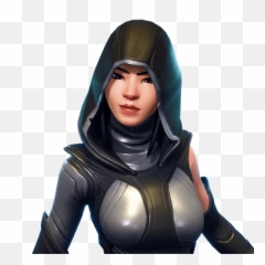 Wallpaper Fortnite Icon Skin - Fate png