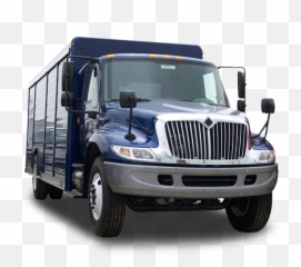 J Truck Trailer Repairs - Commercial Vehicle png