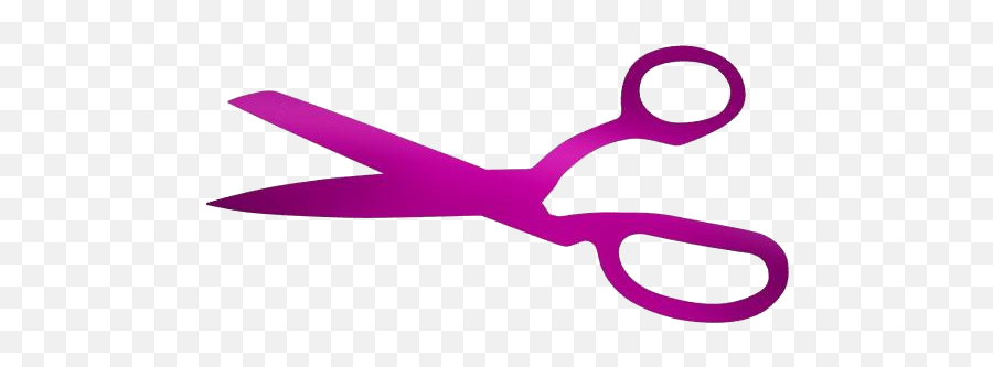 Transparent Scissors Silhouette Png Pngimagespics - Girly,Cutter Blade Silhouette Icon