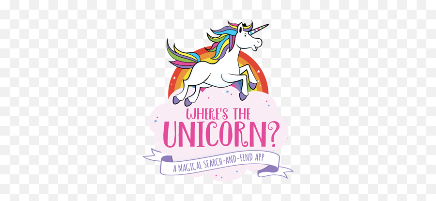 Fabulouspanda Apps - Find 7 Unicorn Book Png,Meerkat Icon