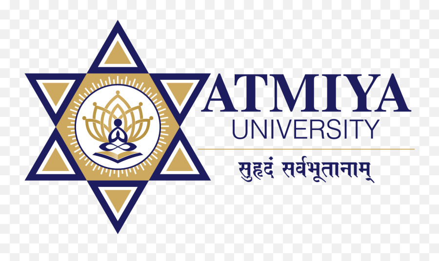 Pavansut Security Service - Atmiya University Logo Png,Gold Icon Manpower