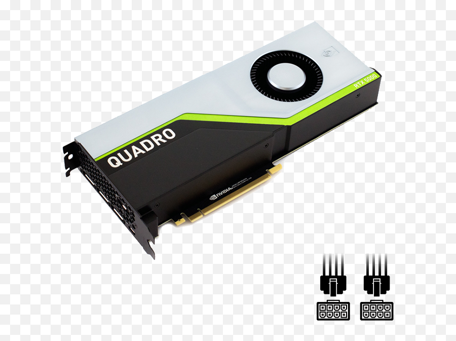 Nvidia Quadro Rtx 5000 Sync - Nvidia Quadro Rtx 5000 Png,Dual Monitor Icon