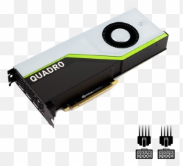 Nvidia Quadro Rtx 5000 Sync - png