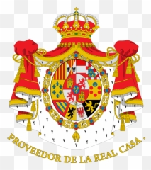 Royal Warrant Of Appointment - Proveedor De La Real Casa png