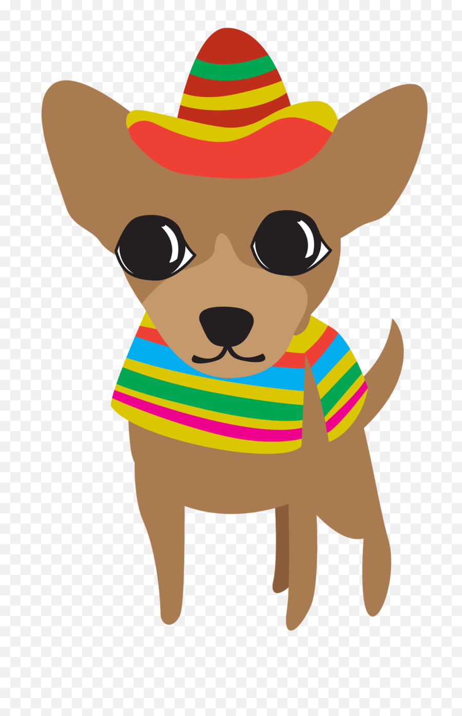 Wonderdigi Sandra Jones Illustration Png Cinco De Mayo