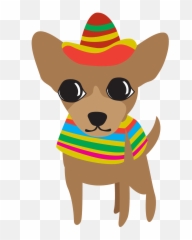 Wonderdigi Sandra Jones Illustration Png Cinco De Mayo