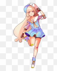 April 2019 - Fictional Character Png,Utau Icon