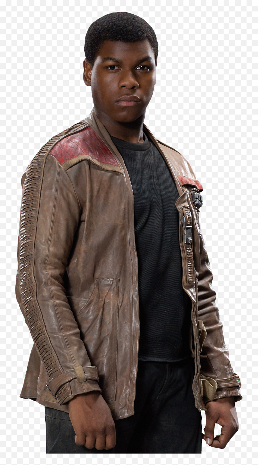 Star Wars The Force Awakens Poe Dameron - Star Wars Finn Jacket Png,Poe Dameron Icon