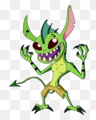 Download Hellhound S Kitchen Gary The - Gremlins Anime Png,Gremlin Png