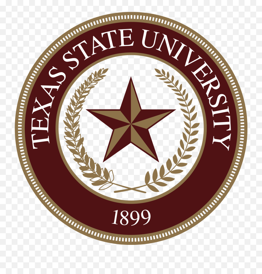 Texas State University - Texas State University Logo Png,Texas State Png