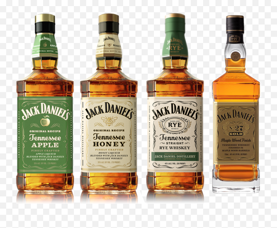 Jack Daniels 2020 - Jack Daniels Tennessee Honey Png,Jack Daniels Png