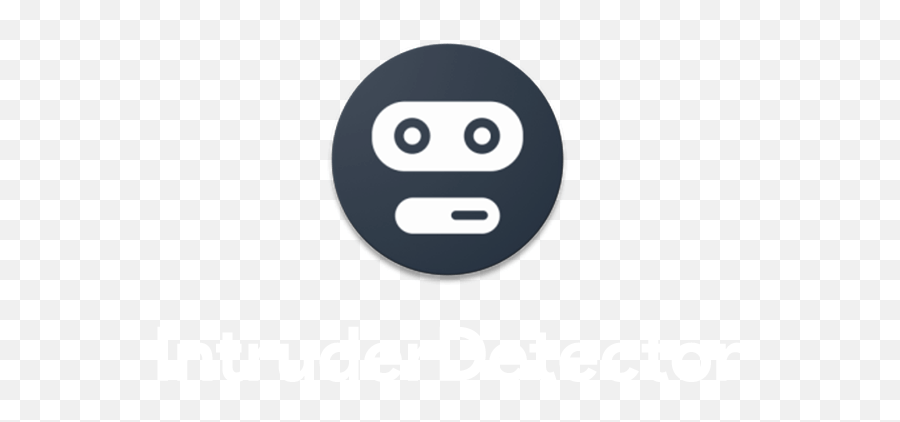 Intruder Detector - Dot Png,Intruder Icon