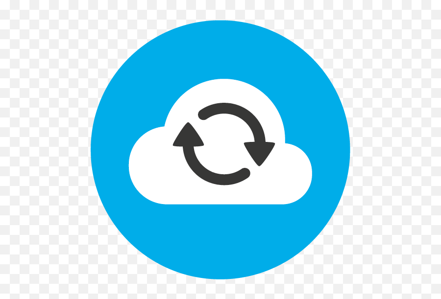 Cloud Platform Backup Baas Disaster Recovery Draas - Dot Png,Athena Icon