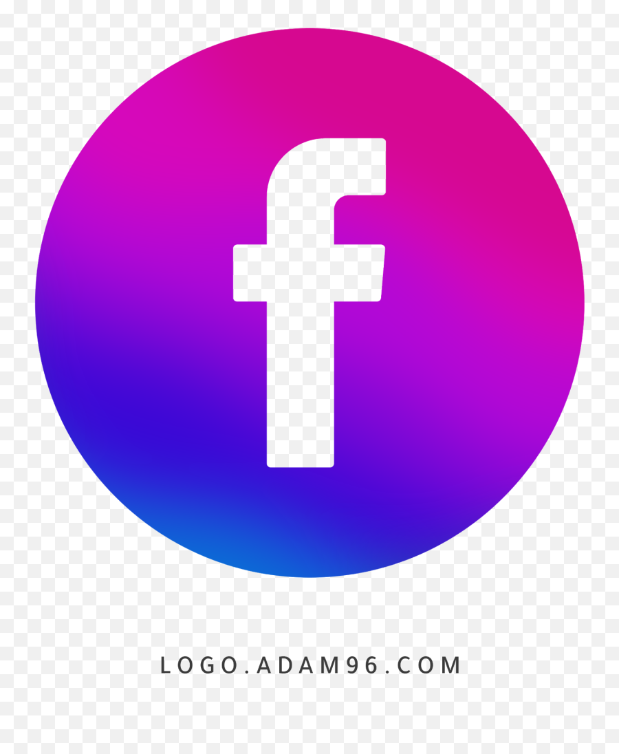 18 Facebook Messenger Logo Ideas - Gloucester Road Tube Station Png,Facebook Icon Downloads