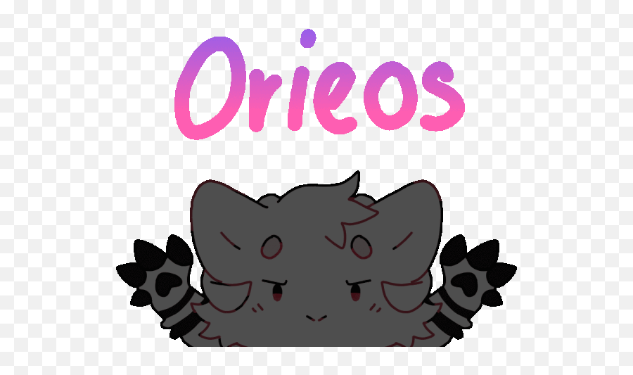 Orieos Furry Amino - Glue Networks Png,Furry Wolf Icon