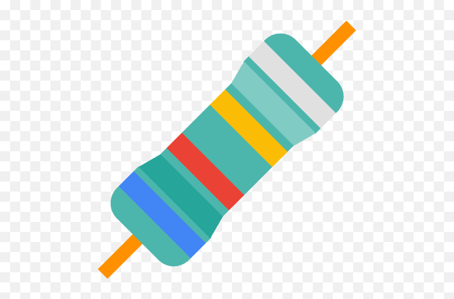 Apps - Pop Art Resistor Png,Resistor Icon