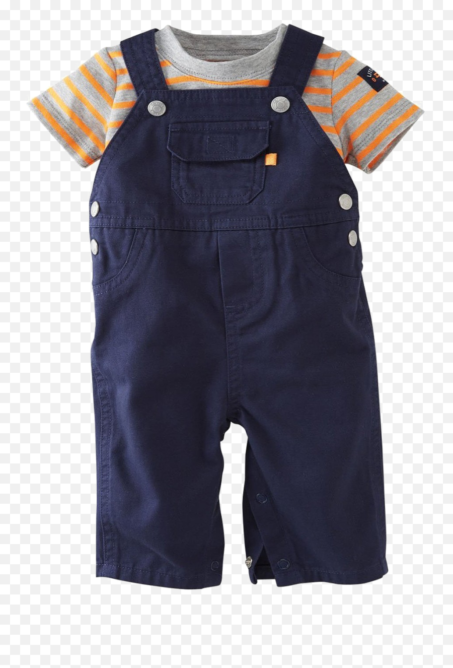 Baby Clothes Png Photo Mart - Jumper Dress For Baby Boy,Suspenders Png