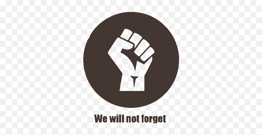 Blm Human Sticker - Blm Human Blacklivesmatter Discover Lewis Hamilton Black Lives Matter Logo Png,Blm Icon