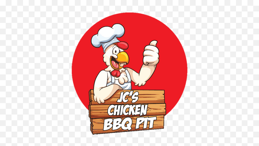 Thursday Night Lights - Jcu0027s Chicken Bbq Pit Wnyo Chiken Bbq Cartoon Png,Pit Icon