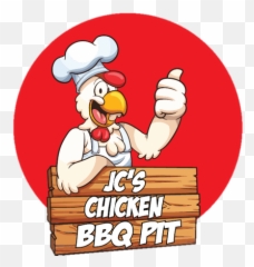 Thursday Night Lights - Jcu0027s Chicken Bbq Pit Wnyo Chiken Bbq Cartoon Png,Pit Icon