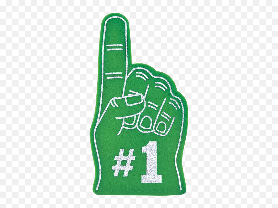 University Of North Texas - The North Texan Summer 2018 Foam Finger Png,Foam Finger Icon