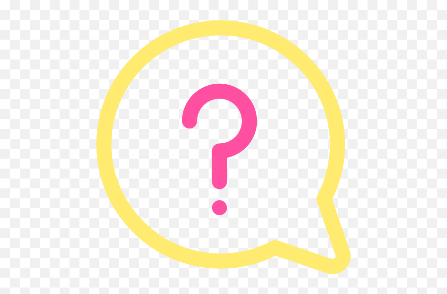 Question - Free Signs Icons Dot Png,Ask A Question Icon